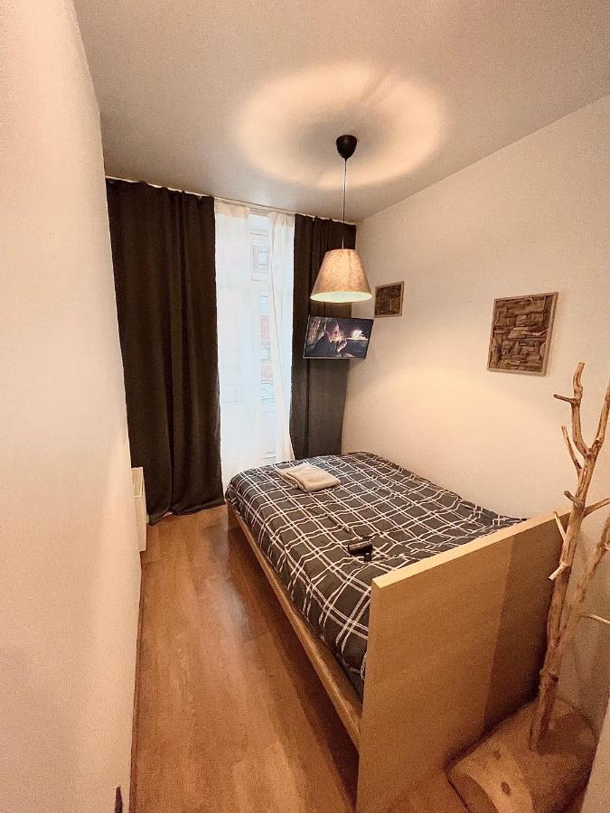 Smallest Apartment In The Center Of 里加 外观 照片